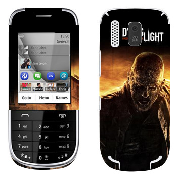   «Dying Light »   Nokia 203 Asha