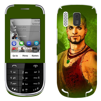   «Far Cry 3 -  »   Nokia 203 Asha