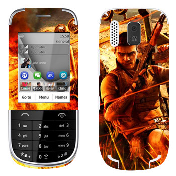   «Far Cry »   Nokia 203 Asha