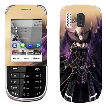   «Lineage queen»   Nokia 203 Asha