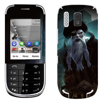   «Neverwinter »   Nokia 203 Asha