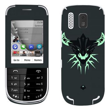   «Outworld Devourer»   Nokia 203 Asha