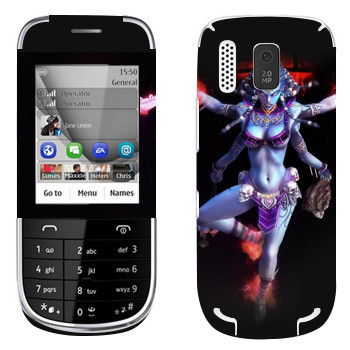   «Shiva : Smite Gods»   Nokia 203 Asha