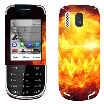   «Star conflict Fire»   Nokia 203 Asha
