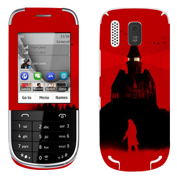   «The Evil Within -  »   Nokia 203 Asha