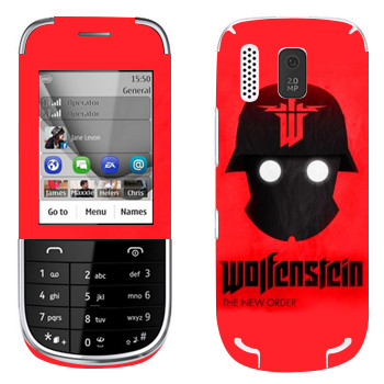   «Wolfenstein - »   Nokia 203 Asha