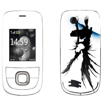   «Death Note - »   Nokia 2220