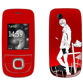   «Death Note  »   Nokia 2220