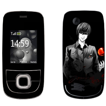   «Death Note   »   Nokia 2220