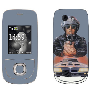   «Mad Max 80-»   Nokia 2220