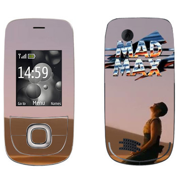   «Mad Max »   Nokia 2220
