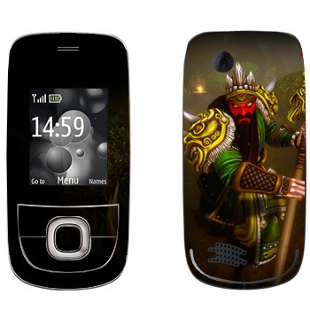   «Ao Kuang : Smite Gods»   Nokia 2220
