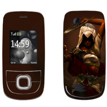   «Assassins creed »   Nokia 2220