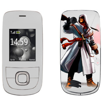   «Assassins creed -»   Nokia 2220