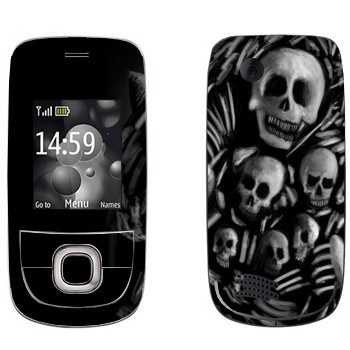   «Dark Souls »   Nokia 2220