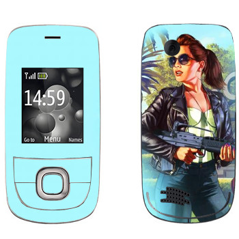   «    - GTA 5»   Nokia 2220