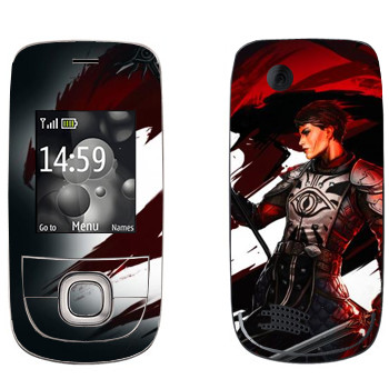   «Dragon Age -  »   Nokia 2220