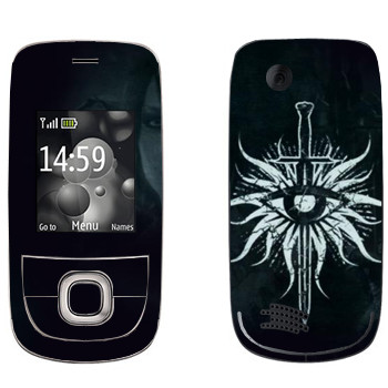   «Dragon Age -  »   Nokia 2220
