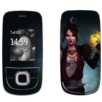   «Dragon Age - »   Nokia 2220