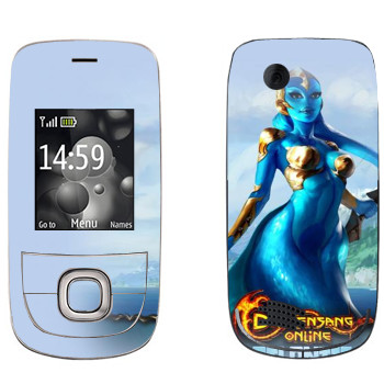   «Drakensang Atlantis»   Nokia 2220
