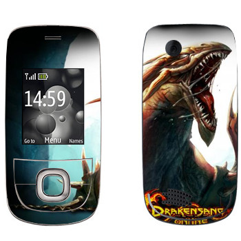  «Drakensang dragon»   Nokia 2220