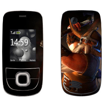   «Drakensang gnome»   Nokia 2220