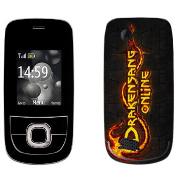   «Drakensang logo»   Nokia 2220