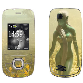   «Drakensang»   Nokia 2220
