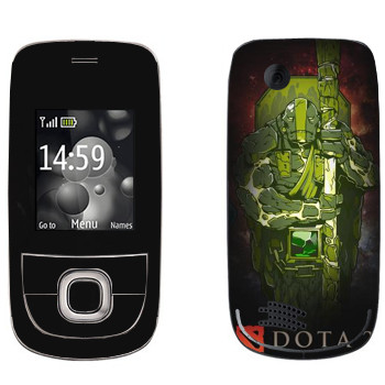   «  - Dota 2»   Nokia 2220