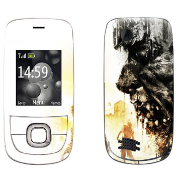   «Dying Light »   Nokia 2220