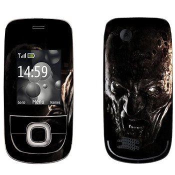   «Dying Light  »   Nokia 2220