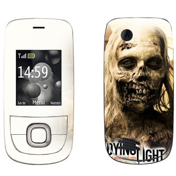   «Dying Light -»   Nokia 2220