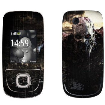   «Dying Light  »   Nokia 2220
