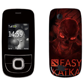   «Easy Katka »   Nokia 2220