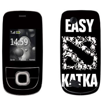   «Easy Katka »   Nokia 2220