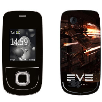   «EVE  »   Nokia 2220