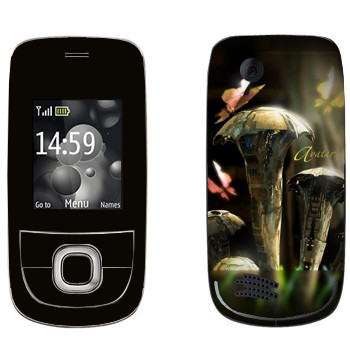   «EVE »   Nokia 2220