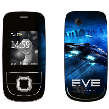   «EVE  »   Nokia 2220