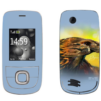   «EVE »   Nokia 2220