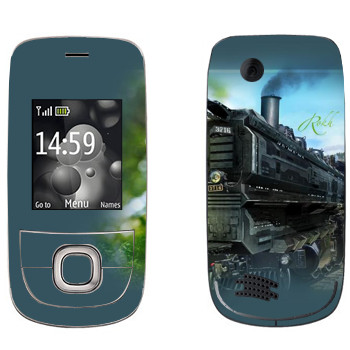   «EVE Rokh»   Nokia 2220