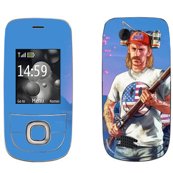  «      - GTA 5»   Nokia 2220