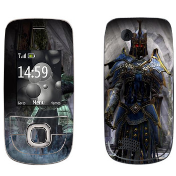   «Neverwinter Armor»   Nokia 2220