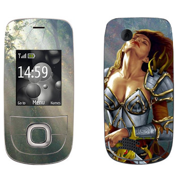   «Neverwinter -»   Nokia 2220