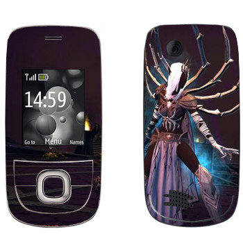   «Neverwinter »   Nokia 2220