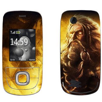   «Odin : Smite Gods»   Nokia 2220