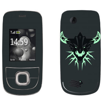   «Outworld Devourer»   Nokia 2220
