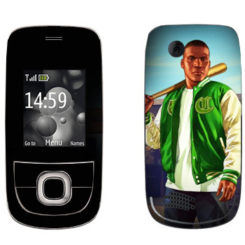   «   - GTA 5»   Nokia 2220