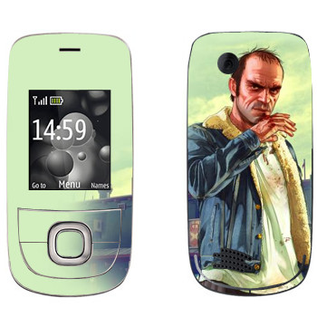   «  - GTA 5»   Nokia 2220