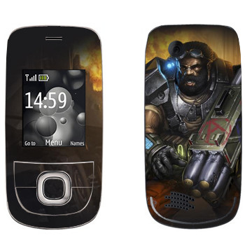   «Shards of war Warhead»   Nokia 2220