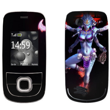   «Shiva : Smite Gods»   Nokia 2220